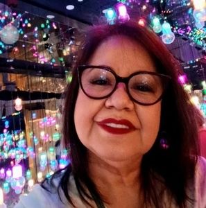 Meet your Posher, Milagros